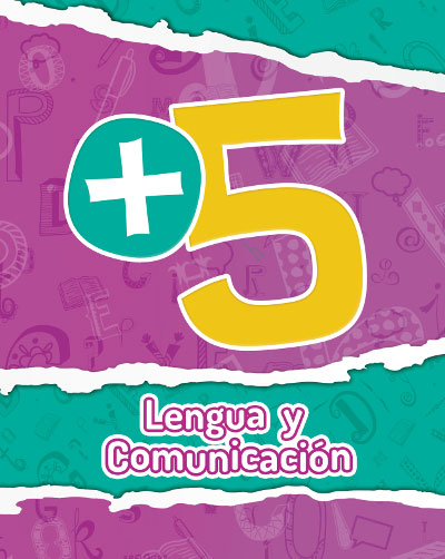 +5 Lengua y comunicación