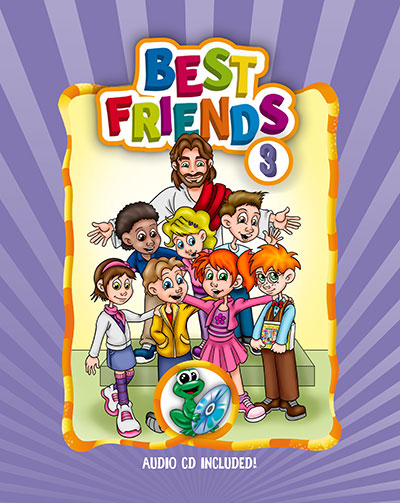 Best Friends - Inglês