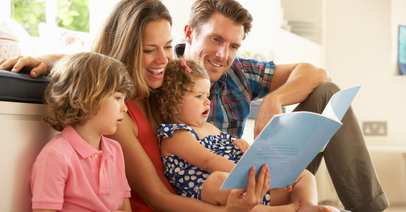 El Papel De La Familia En El éxito Académico