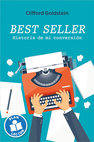 Best Seller: Historia de mi conversión
