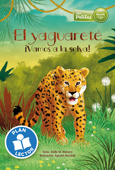 El Yaguareté