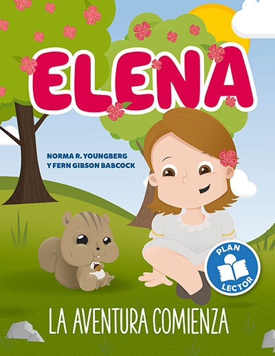 Elena, la aventura comienza