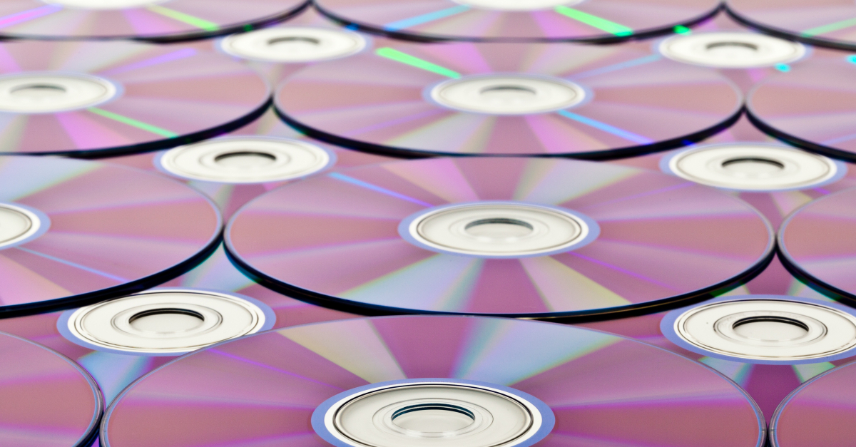 regalo chasquido Ocurrir Cómo grabar un CD/DVD desde un archivo .ISO