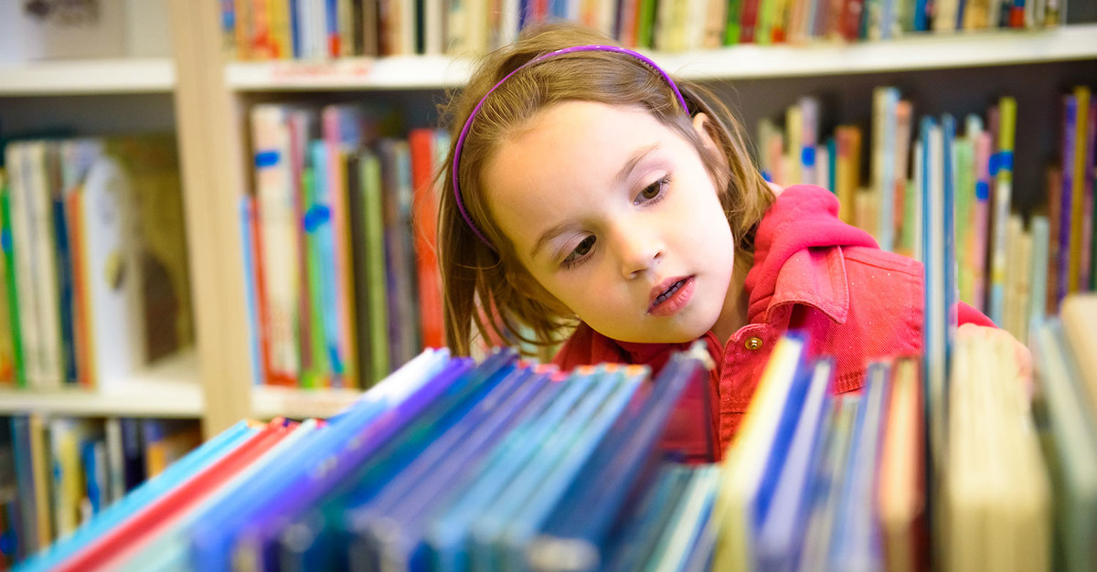 Bibliotecas en el aula ACES Educación