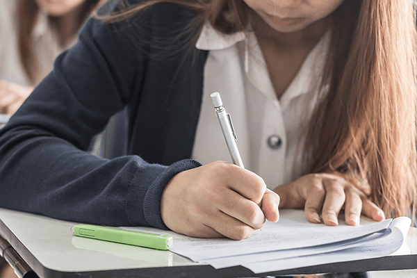 Cómo evitar el bajo rendimiento escolar