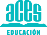ACES Educación Logo