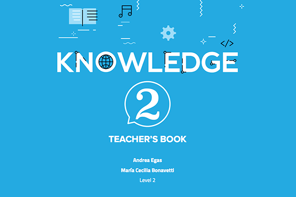 Teacher's Guide - Knowledge 2