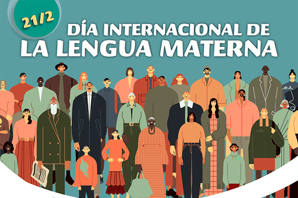 Proyecto pedagógico – Día internacional de la lengua materna