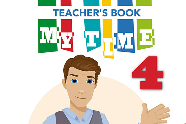 Teacher's Guide - My Time 4