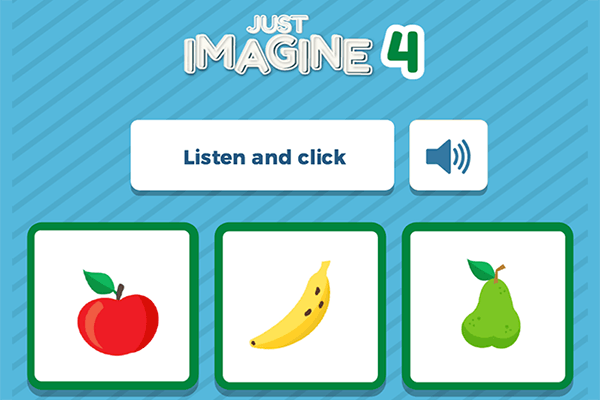 Food and pets - Just Imagine 4