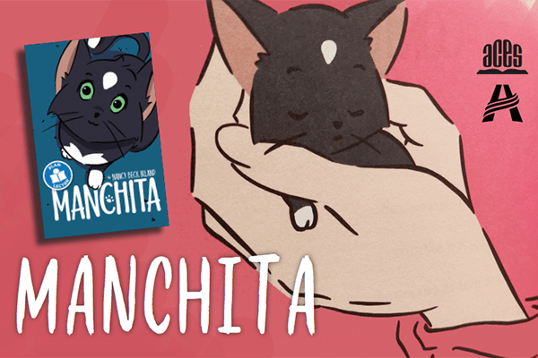 Proyecto de lectura – Manchita