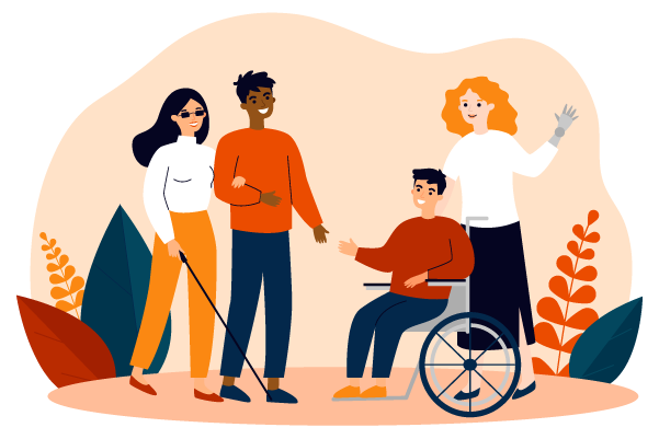 Proyecto pedagógico – Día Internacional de las Personas con Discapacidad