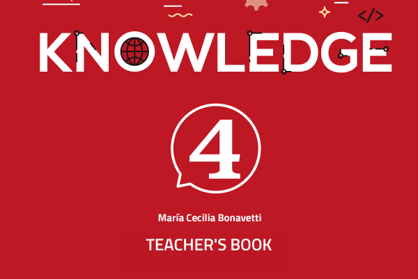 Teacher's Guide - Knowledge 4