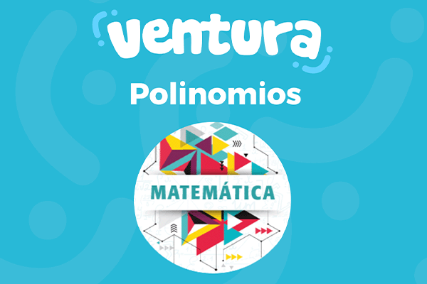 Polinomios - Matemática 3