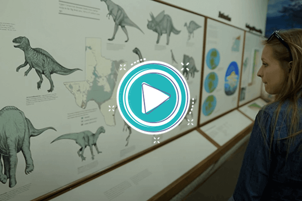 Enigmas sin respuestas: Dinosaurios - Orígenes: Cosmovisión y teorías