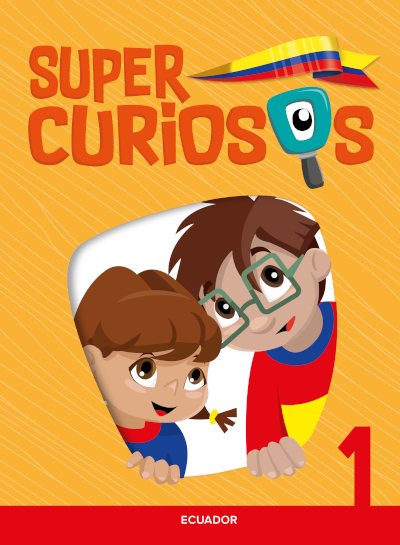 Supercuriosos 1 (Ecuador)