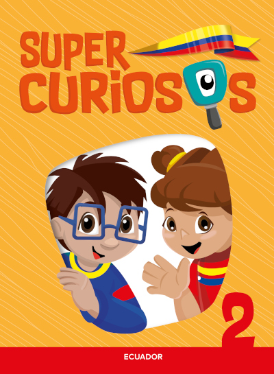 Supercuriosos 2 (Ecuador)