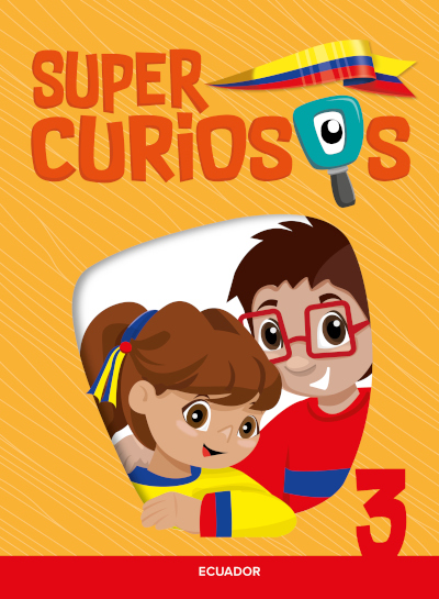Supercuriosos 3 (Ecuador)