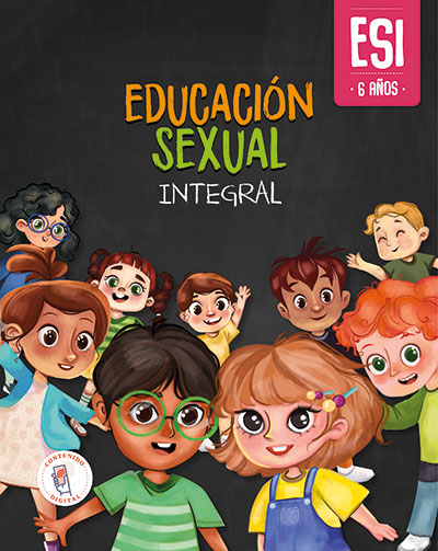 Educación sexual integral 6