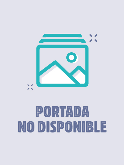 Portada no disponible